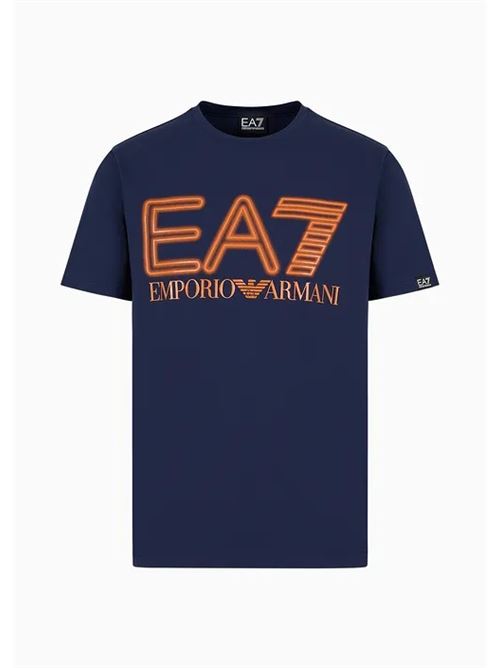 t-shirt EA7 | 3DPT37 PJMUZ1554